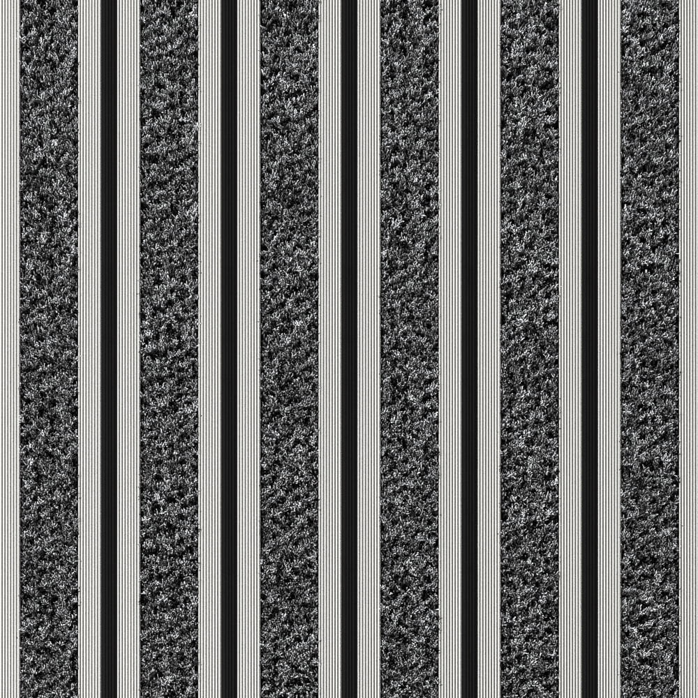 Grey Alba ECONYL® (Closed Construction)